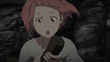 神撃のバハムート 12 感想 画像9