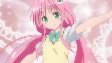 To LOVEる-とらぶる-ダークネス2nd 14話 感想 画像9