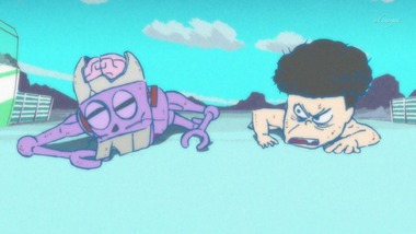 おそ松さん 18話 感想 画像30