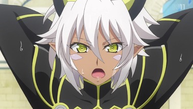 新妹魔王の契約者BURST 6話 感想 画像9