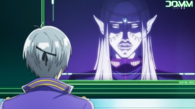 エルドライブ 8話 感想 画像13