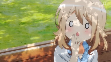 ご注文はうさぎですか09 5話 感想 画像9