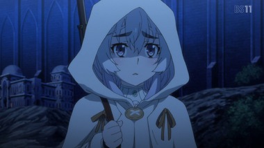 棺姫のチャイカ AVENGING BATTLE 感想 実況 画像6