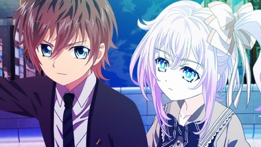 ハンドシェイカー 8話 感想 画像12