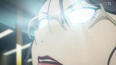 コメット・ルシファー 11話 感想 画像13