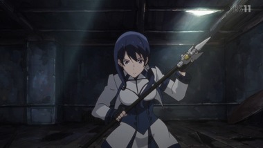 灰と幻想のグリムガル 8話 感想 画像6