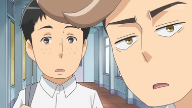 進撃!巨人中学校 6話 感想 画像17