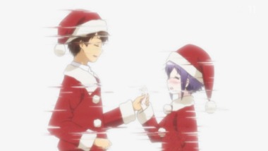 長門有希ちゃんの消失 13 画像0
