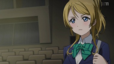 ラブライブ！ 感想 実況 画像5