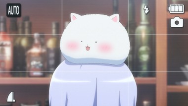 ご注文はうさぎですか04 1話 感想 画像4