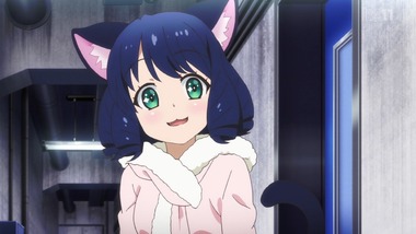 シアン 画像 感想 実況2