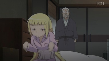 アリスと蔵六 6話 感想 画像0