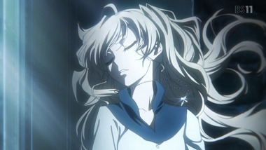 血界戦線 11話 画像 感想 実況2
