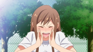 徒然チルドレン 12話感想画像12