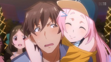 ゲーマーズ! 11話感想画像25