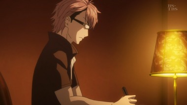 食戟のソーマ 9話 画像 感想 実況15