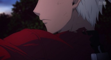 Fate stay night［UBW］ 24話  画像 感想 実況6