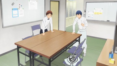 WORKING!!! 9話 感想 画像3