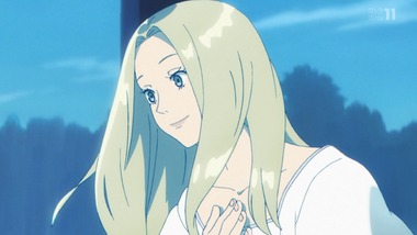 ACCA 8話 感想 画像2