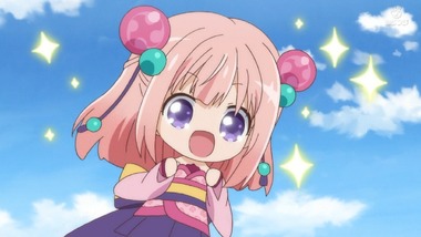 鬼斬 8話 感想 画像6
