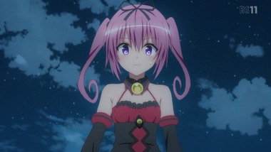 To LOVEる-とらぶる-ダークネス2nd ３話 感想 画像7