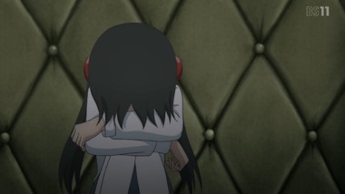 アリスと蔵六 11話 感想 画像16