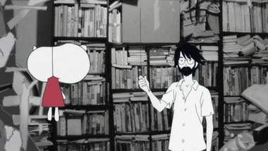 四畳半 11話 感想 画像15