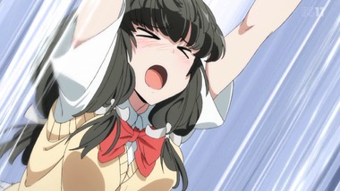 アクエリオンロゴス 8話 感想 画像6