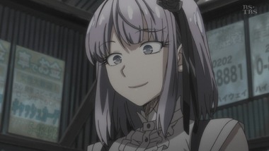 だがしかし　12話 感想 画像19