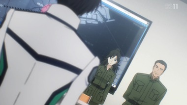 魔法科高校の劣等生 24話 感想 画像16