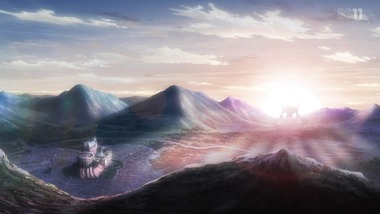 最弱無敗の神装機竜 11話 感想 画像16