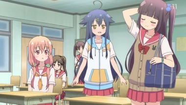 ひなこのーと 7話 感想 画像0