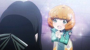 魔法科高校の劣等生 3話 感想 画像2