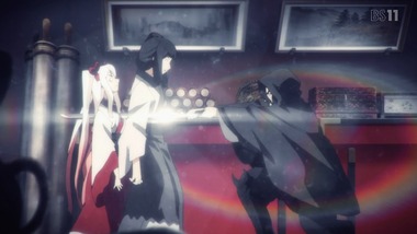 ケイオスドラゴン赤竜戦役 9話 感想 画像0