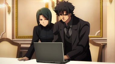 Fate Zero 7話 感想 画像11
