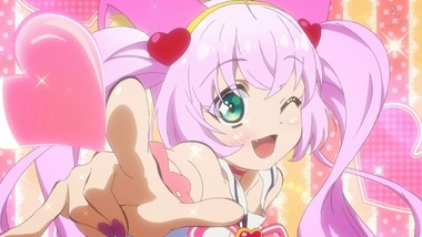 SHOW BY ROCK!!しょ～と!! 3話 感想 画像4