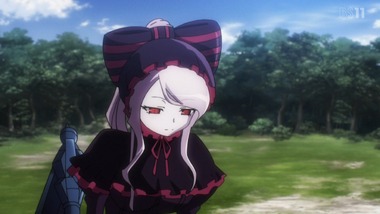 オーバーロード 11話 感想 画像3