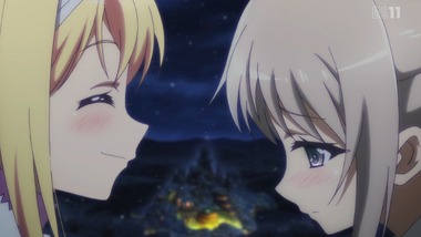 ひなろじ 11話感想画像12