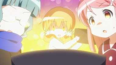 わかば＊ガール 11話 感想 画像0