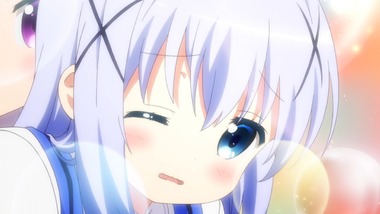 ご注文はうさぎですか13 1話 感想 画像13