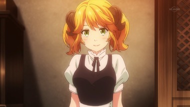 異世界食堂 1話 感想 画像15