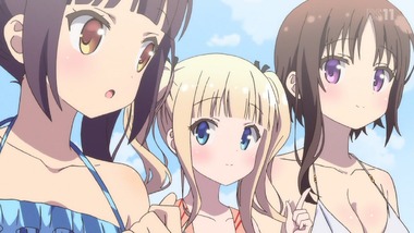 ひなこのーと 7話 感想 画像13