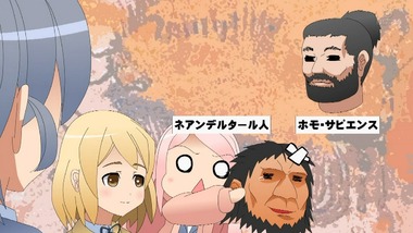 JKめし! 感想 画像14