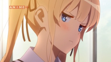 冴えない彼女の育てかた 4話 感想 画像5