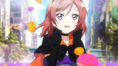 ラブライブ! 6話 画像 感想 実況8