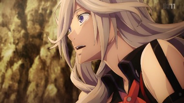 GOD EATER 12話 感想 画像13