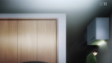 カオスチャイルド 8話 感想 画像17