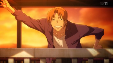 Fate Zero 13話 感想 画像5