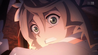 テイルズ オブ ゼスティリア ザ クロス １話 感想 画像13