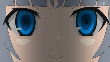 ミス・モノクローム 7話 感想 画像4